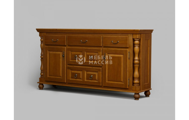 Комод Ретро 4