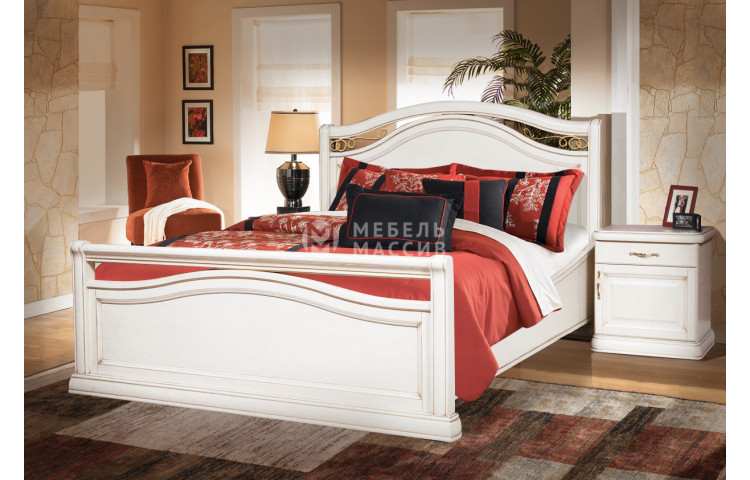 Кровать Грация