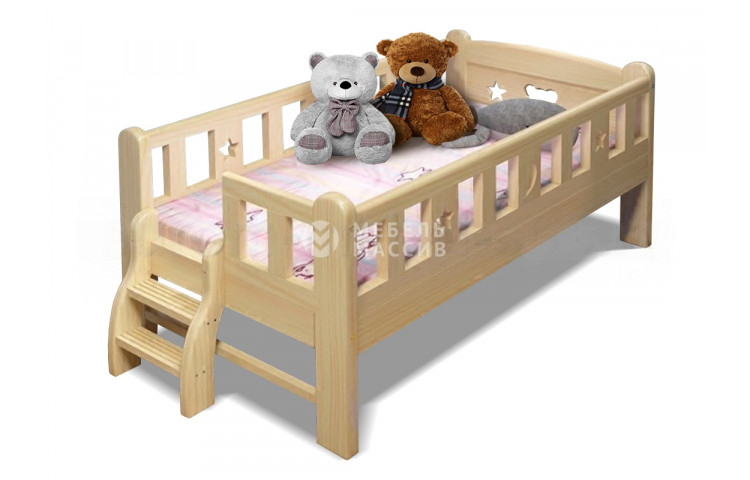 Кровать Умка 3