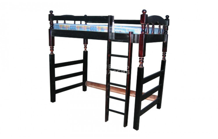 Кровать Чердак