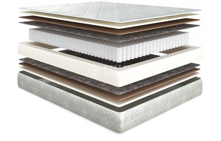 Матрас S Cocos