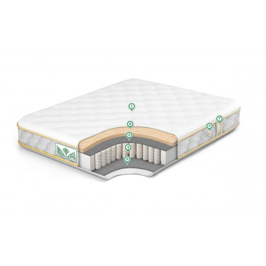 Матрас Eco Strut Soft
