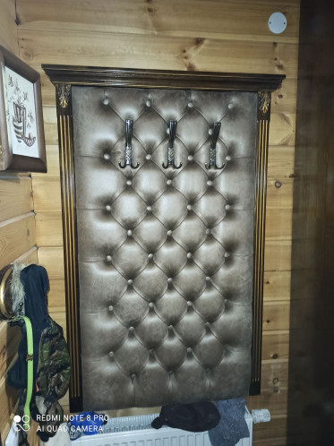 Наши работы