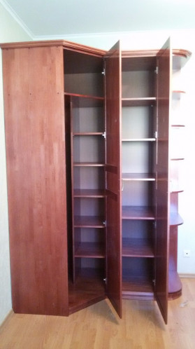 Наши работы