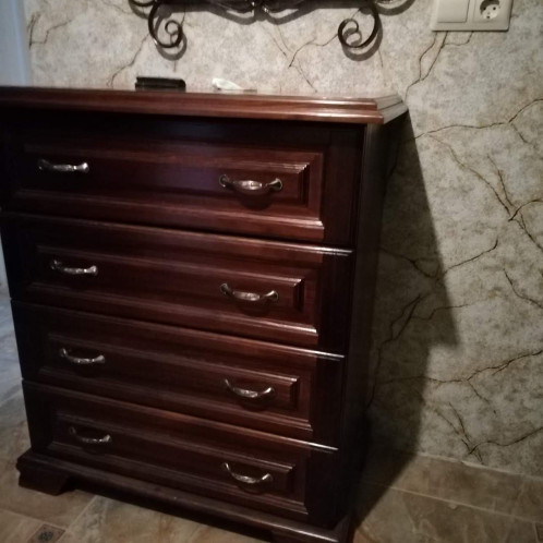 Наши работы