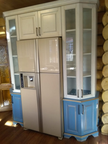 Наши работы