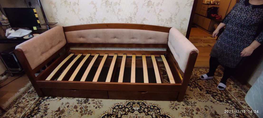 Наши работы