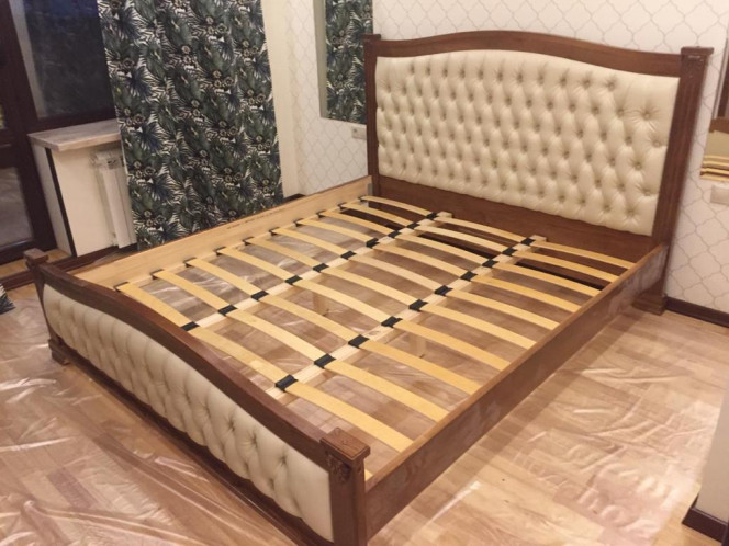 Наши работы