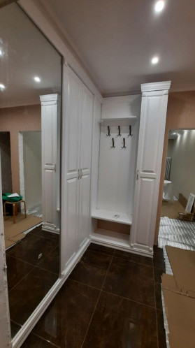 Наши работы