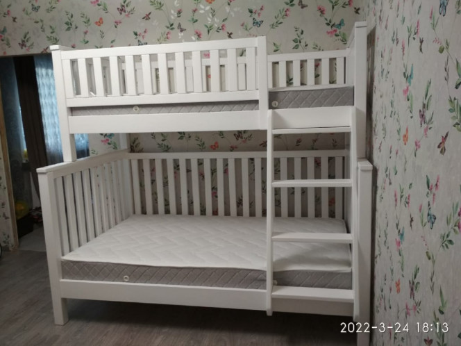 Наши работы