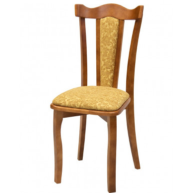 Стул Версаль мягкий (береза)
