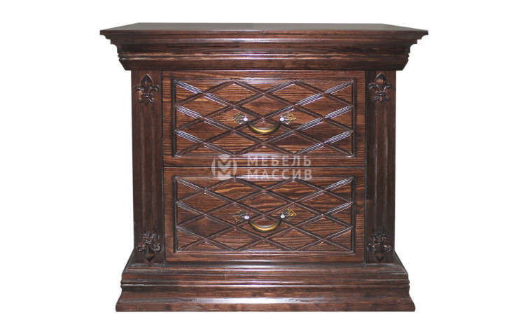 Тумба Стефани