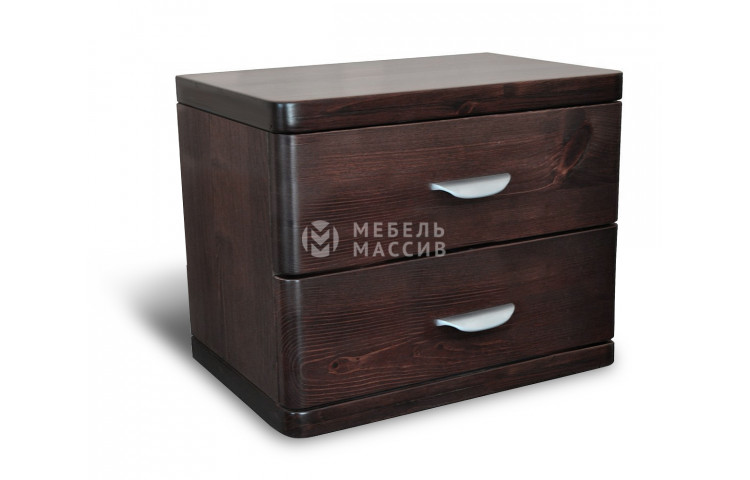 Тумба Бали (2 ящика)