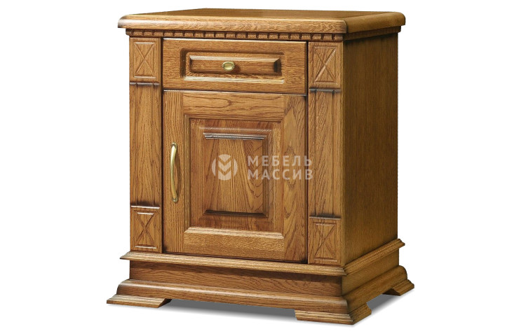 Тумба Флоренция ящик дверка